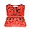 Trusa clesti pentru coliere furtun si conducte 9 piese Breckner Germany