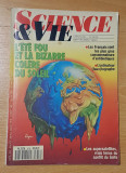 Science &amp; Vie. Septembre 1990. Revista in franceza