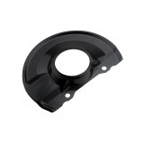 Protectie stropire disc frana Mitsubishi Outlander 2006-, Lancer 2008-, Asx 2010-, Fata, Dreapta, HTO-MS-003