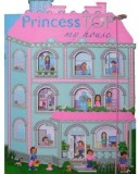 Girasol Princess Top - My House (Roz) |