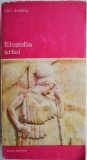 Filozofia artei &ndash; F. W. J. Schelling