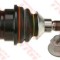Pivot MERCEDES GL-CLASS (X164) (2006 - 2012) TRW JBJ803