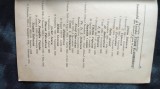 ANUARUL LICEULUI TUDOR VLADIMIRESCU PE ANUL ȘCOLAR 1939-1940.TEODOR G&Acirc;LCESCU DIRECTORUL LICEULUI. - AA.