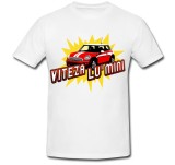 Cumpara ieftin Tricou &quot; Viteza lu&#039;mini &quot;