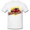 Tricou &quot; Viteza lu&#039;mini &quot;