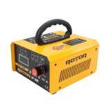 Redresor auto ROTOR RP-10M 6/12 V, 10 A pentru baterii 10-150 Ah