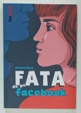 FATA DE PE FACEBOOK de JESSICA PARK , 2022