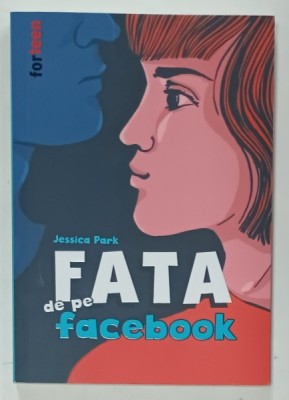 FATA DE PE FACEBOOK de JESSICA PARK , 2022 foto