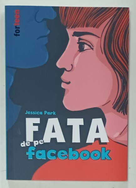 FATA DE PE FACEBOOK de JESSICA PARK , 2022