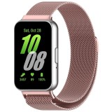Asteroid GSM - Watchband (W009) - Samsung Galaxy Fit3 - Pink