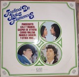 Disc Vinil Festival de Todos Flamencos - GM 594