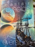 Eversiune de Alastair Keynolds