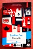 Bournville. Un roman de sapte ocazii. Editura Polirom, 2024 - Jonathan Coe