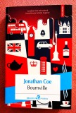 Bournville. Un roman de sapte ocazii. Editura Polirom, 2024 - Jonathan Coe