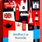 Bournville. Un roman de sapte ocazii. Editura Polirom, 2024 - Jonathan Coe