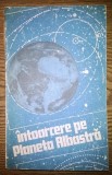 Intoarcere pe Planeta Albastra