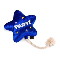 Jucarie pentru caini P.L.A.Y. Balon de partid foto