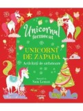 Cumpara ieftin Unicorni de zapada. Activitati de sarbatoare/***