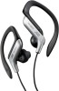 Casti sport JVC HA-EB75, Cu Fir, In-Ear, Confort si Stabilitate la Miscare,