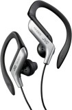 Cumpara ieftin Casti sport JVC HA-EB75, Cu Fir, In-Ear, Confort si Stabilitate la Miscare,
