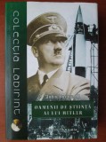 Oamenii de stiinta ai lui Hitler