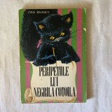 Ivan Bahmut - Peripetiile lui Negrila Cotoila, 1974