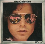 Cumpara ieftin VINIL LP # The Doors &ndash; Star-Collection VOL.2 (VG+)
