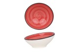 Bonna Placa de service - Aura Passion - Por&Aring;&pound;elan - 16 cm (350cc) - set de 2