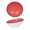 Bonna Placa de service - Aura Passion - Por&Aring;&pound;elan - 16 cm (350cc) - set de 2