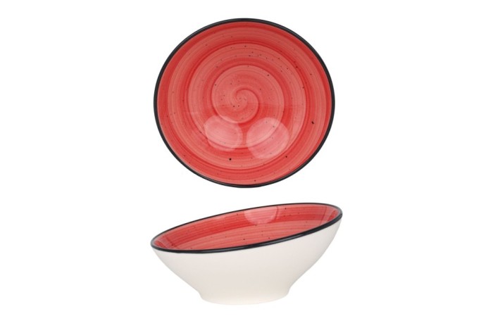 Bonna Placa de service - Aura Passion - Por&Aring;&pound;elan - 16 cm (350cc) - set de 2