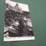 Cumpara ieftin CARTE POSTALA CIRCULATA MASIVUL RARAU-CABANA RARAU SI PIETRELE DOAMNEI