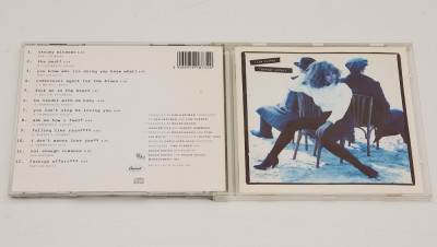 Tina Turner - Foreign Affair - CD audio original foto