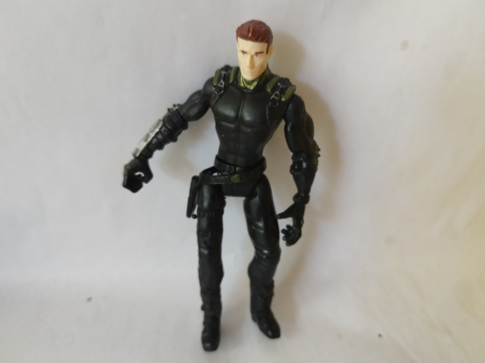 bnk jc Figurina Marvel CP II 2006