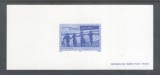 France - Emmaus Issue PROOFS ESSAYS MNH W.019, Nestampilat