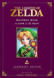 The Legend of Zelda: Legendary Edition Vol. 3 | Akira Himekawa, Viz Media LLC