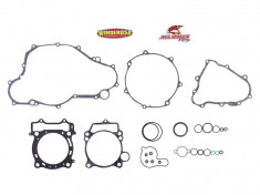 Set garnituri motor YAMAHA WR 450 dupa 2003 foto