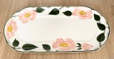 Platou - Villeroy and Boch - Wild Rose - 33 cm