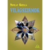 Vil&aacute;gszirmok 8. - Somlay Gizella