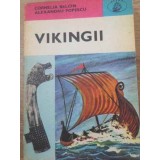 VIKINGII-CORNELIA BELCIN, ALEXANDRU POPESCU-229177