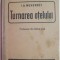 Turnarea otelului - I. A. Nehendzi