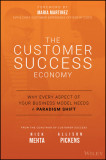 The Customer Obsessed Company: Why Customer Success Is Becoming the Only Competitive Advantage