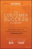 The Customer Obsessed Company: Why Customer Success Is Becoming the Only Competitive Advantage