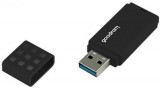 Stick USB GOODRAM UME3, 16GB, USB 3.0 (Negru)