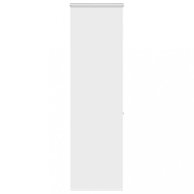 vidaXL Jaluzea cu role de duș cu casetă 70x240 cm lățime material 66 cm foto