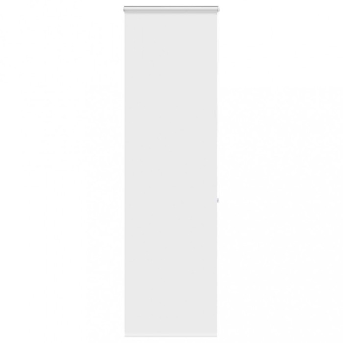 vidaXL Jaluzea cu role de duș cu casetă 70x240 cm lățime material 66 cm