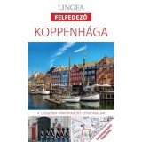 Koppenh&aacute;ga - Lingea felfedező