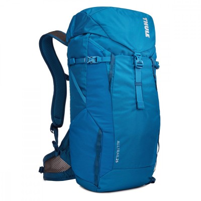 Rucsac tehnic Thule AllTrail, 25L, pentru Barbati, Mykonos foto