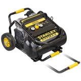Stanley FMXCMSHP20TE - Compresor fara ulei 1500 W 20 l 230 l/min 14 bar