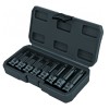 Set 8 biti impact Torx T30-T80, 78mm, CR-Mo, prindere 1/2 inch, Top Master Pro