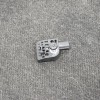 Senzor de impact dreapta față TESLA MODEL S 2014 OEM: 1005274-00-B 10050938